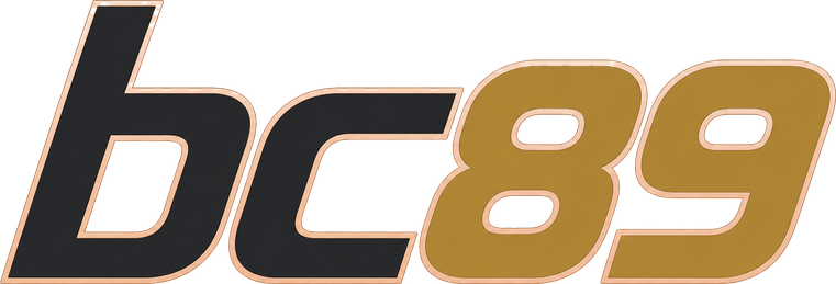 bc89 লোগো